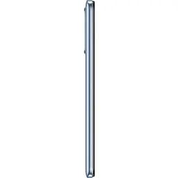 Смартфон ZTE Blade V40 6/128GB Blue - мініатюра 3