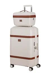 Валіза Samsonite IMAGE 69 см IVORY 69x45x28(31) KQ5*05003 - мініатюра 3