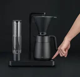 Кавоварка Wilfa Performance Thermo CM9B-T125 - мініатюра 10
