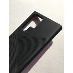 Оригінальний протиударний чохол Gear4 Denali D3O для Samsung Galaxy S22 Ultra 5G (6.8") Black 702009151 - мініатюра 6