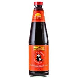Соус устричний Lee Kum Kee Panda Brand 907 г