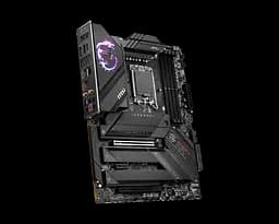 Материнська плата MSI Z790 MPG Carbon Wi-Fi LGA 1700 (MPG Z790 CARBON WIFI) Б/В - мініатюра 3