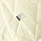 Ковдра Ideia Comfort літня, 215х155 см, молоко (8-11896) - мініатюра 4