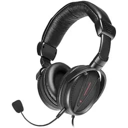 Ігрова гарнітура Modecom MC-828 StrikerGaming (S-MC-828-STRIKER)