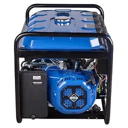 Генератор бензиновий 7 кВт EnerSol EPG-7500SE (41-00465) - мініатюра 5
