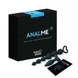 E27970 Секс Игра Analme Tease & Please