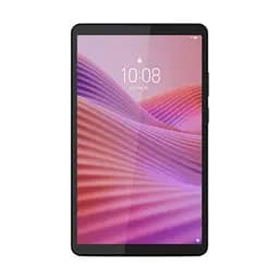 Планшет Lenovo Tab One 4/64 WiFi Luna Grey + Clear Case (ZAF00098UA) - мініатюра 6