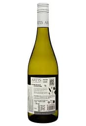 Вино безалкогольне Cordier Artis Chardonnay біле напівсолодке 0.75 л - мініатюра 2
