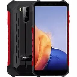 Смартфон Ulefone Armor X9 Pro 4/64 Gb Global Red