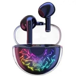 Бездротові навушники Onikuma t35 чорні