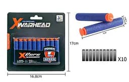 Патрони, 10 шт. JLX7111