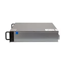Джерело безперебійного живлення Kraft KRF-RM/10KVA/10KW/Ex Pro Online UPS під зовнішній акумулятор (42-00050) - мініатюра 5