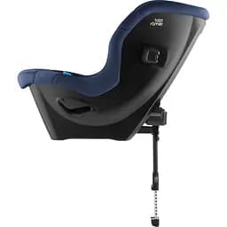 Автокрісло Britax Romer Max-safe Pro Moonlight Blue, синє (2000038454) - мініатюра 2