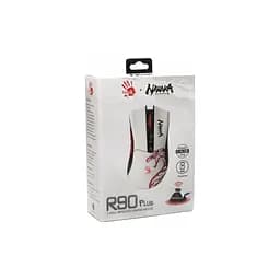Мишка A4Tech Bloody R90 Plus Wireless Naraka (4711421983136) - мініатюра 9