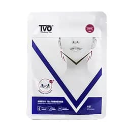 Лифтинг-маска для овала лица и подбородка TVO Tira Firming Mask укрепляющая CMD-135