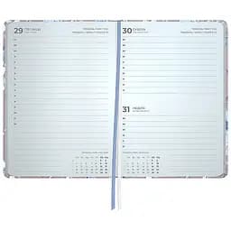Щоденник Axent 2026 Pocket 101х146 см Blue Elegance (8902-26-1-A-PPS) - мініатюра 3
