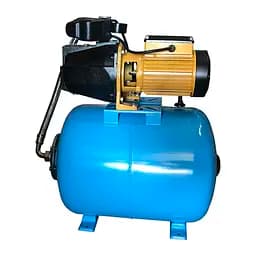 Насосна станція Optima JET200-50 1,5кВт на гребінці (13444)