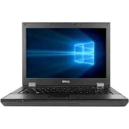 Ноутбук Dell latitude e5410 14.1 full hd 16|256 GB 1920x1080 I5 10210u 4ядра 8 потоков Refurbished - мініатюра 2