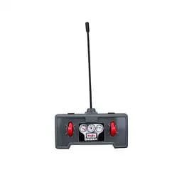 Автомодель на радіокеруванні Maisto Tech Tread Shredder червоний (82101 black/red) - мініатюра 9