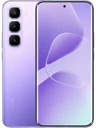 Мобільний телефон Infinix Hot 60 Pro+ 8/256Gb Misty Violet (4894947092657)