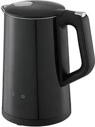 Електрочайник Prime Technics PKD 1788 BS - мініатюра 2