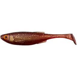 Силікон Savage Gear Craft Shad 88 мм 4.2g Motor Oil (поштучно)