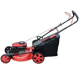 Vitals Газонокосарка бензинова Vitals Master Zp 46150k 2.6кВт/3.5к.с. 46см 50л 30-75мм 26кг - мініатюра 2