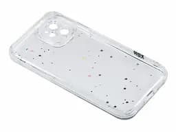 Чохол XON PhoneCase для iPhone 11 (PCME1111100T 8833) Прозорий - мініатюра 2