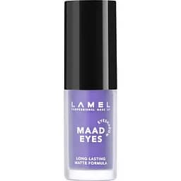 Рідкі матові тіні для повік Lamel Maad Eyes Eyeshadow №405 5.2 мл - мініатюра 2