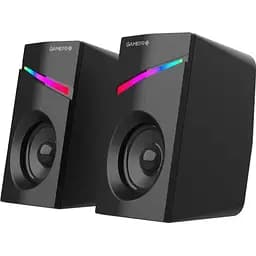Колонки GS290 Black 2 x 5 Вт GamePro teh0021011 - мініатюра 2
