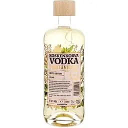 Горілка Koskenkorva Vodka 7 Botanicals 37.5 % 0.5 л