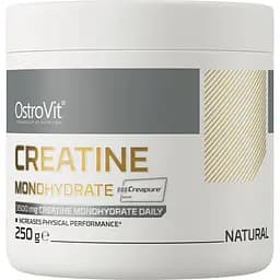Креатин OstroVit Creatine Monohydrate Creapure 250 г
