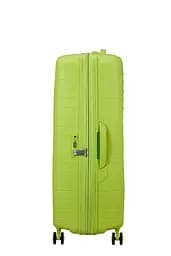 Валіза American Tourister FASTFORWARD 78 См NEON LIME 78x50x30(34) MI0*04003 - мініатюра 5