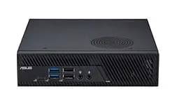 Неттоп Asus PB63-B3014MH MFF (90MS02R1-M000E0)