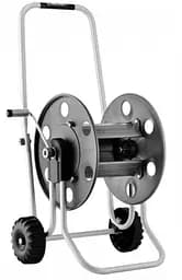 Візок для поливального шланга Claber Metal 60 (79744)