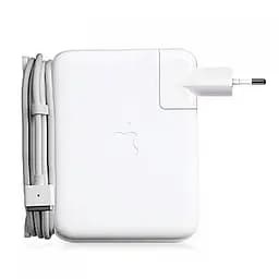 Зарядний пристрій 60W MagSafe 2 Power Adapter for MacBook Pro Retina MD565 - мініатюра 2