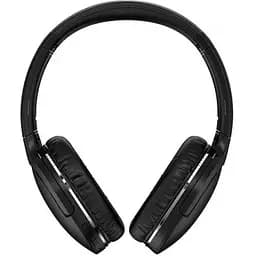 Бездротові навушники Baseus Encok Wireless headphone D02 Pro NGD02-C01 Black