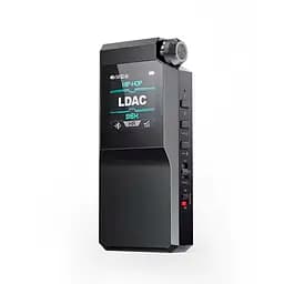 Усилитель звука FiiO BTR17 black