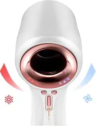 Фен SHD 9000RS Sencor teh0021483 - мініатюра 8