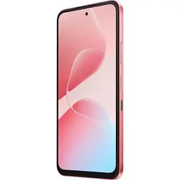 Смартфон Infinix Hot 60i 8/256GB Neon Red [142186] - мініатюра 4