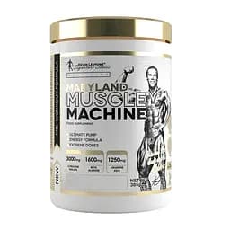 Предтренировочный комплекс Maryland Muscle Machine, 385 грамм Ежевика Kevin Levrone fit0025748