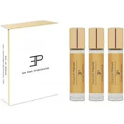 Парфюмерная вода Les Liquides Imaginaires Eaux Primordiales Couleur Primaire 3*11 мл