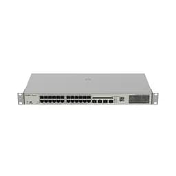 Комутатор Ruijie Reyee RG-NBS3100-24GT4SFP-P-V2 - мініатюра 2