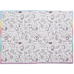 Щоденник шкільний В5 ZiBi Gradient Kids Line (ZB.13762-04) - мініатюра 2