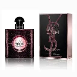 Yves Saint Laurent Black Opium туалетна вода 90 ml