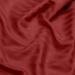 Дитяча постільна білизна Cosas сатин BURGUNDY 110х140см (StrSatin_13Burgundy_Burgundy_140) - мініатюра 9