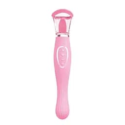 Вакуумный Hi-tech вибратор Mary USB Boss Series 26-00169 98770
