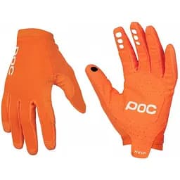 Перчатки велосипедные Poc Avip Glove Long S Помаранчевий