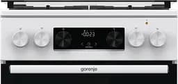 Плита комбінована Gorenje GK5C61WF - мініатюра 7