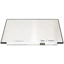 Матриця для ноутбука 15.6" 1920x1080 CMI N156HCA-GA3 Slim LED IPS 30pin eDP правий, матова 350.66×216.25×3.2mm 400 cd/m² без кріплень